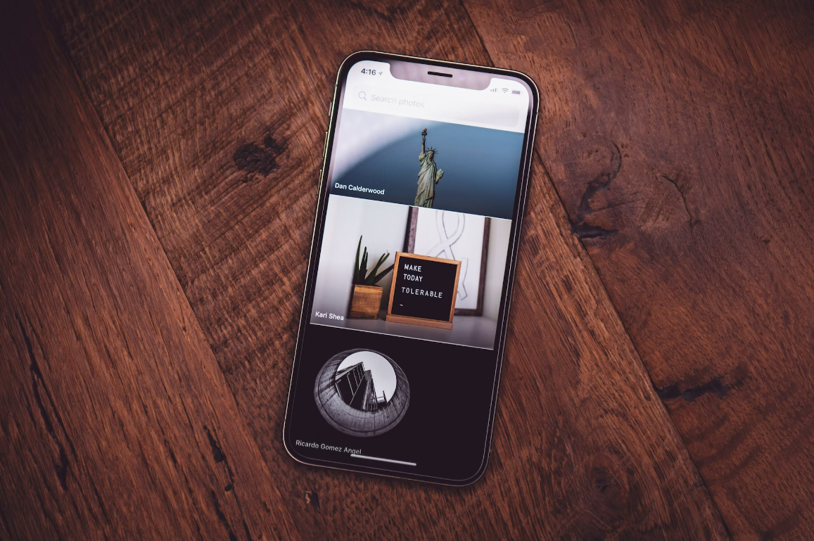 휴대폰 선택 약정 할인