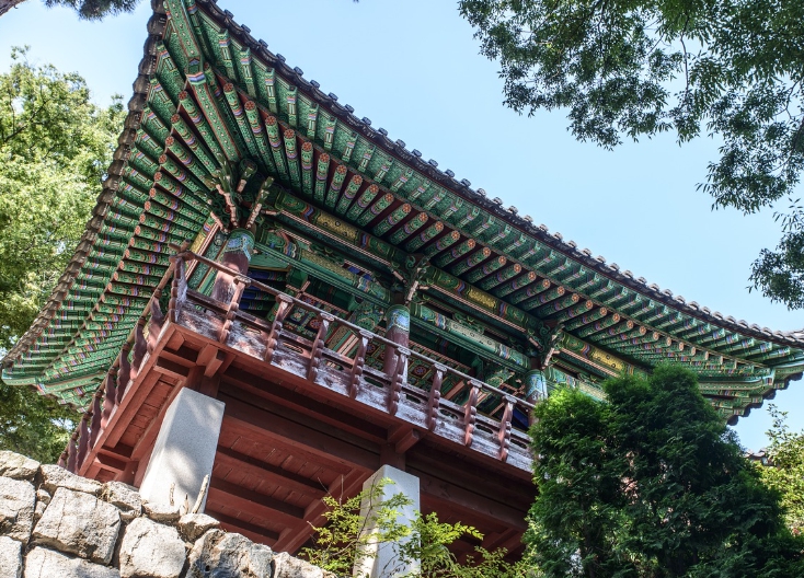 사찰