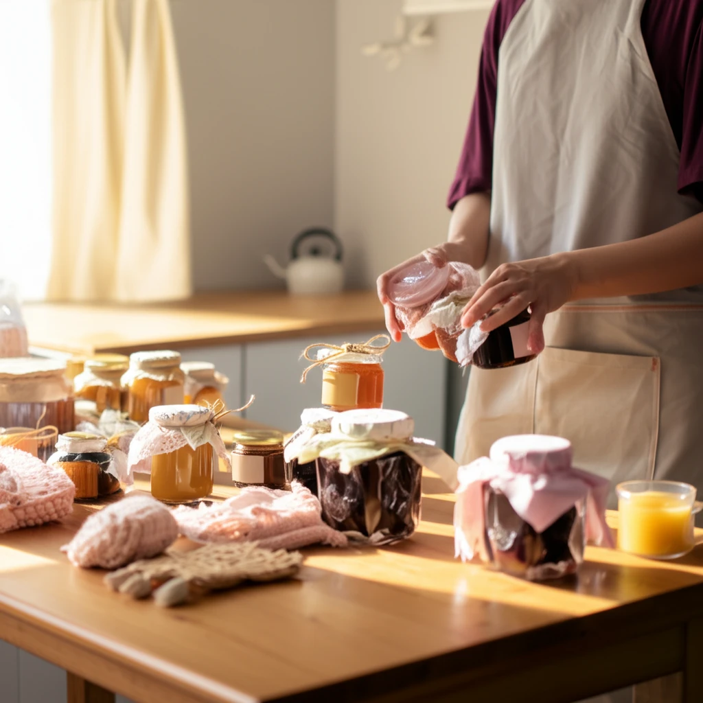 명절 후 텅 빈 지갑은 이제 그만!