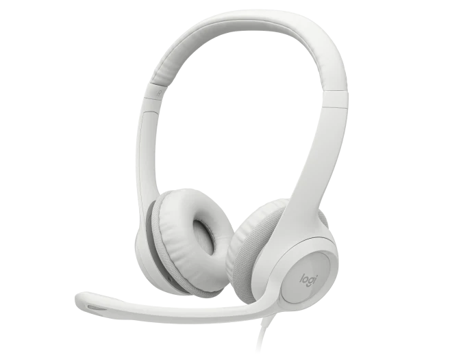 Logitech H390 USB 컴퓨터 헤드셋
