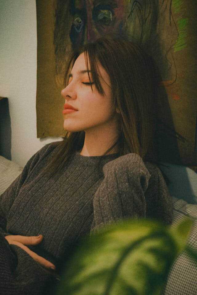 죽은사람이 나오는 꿈