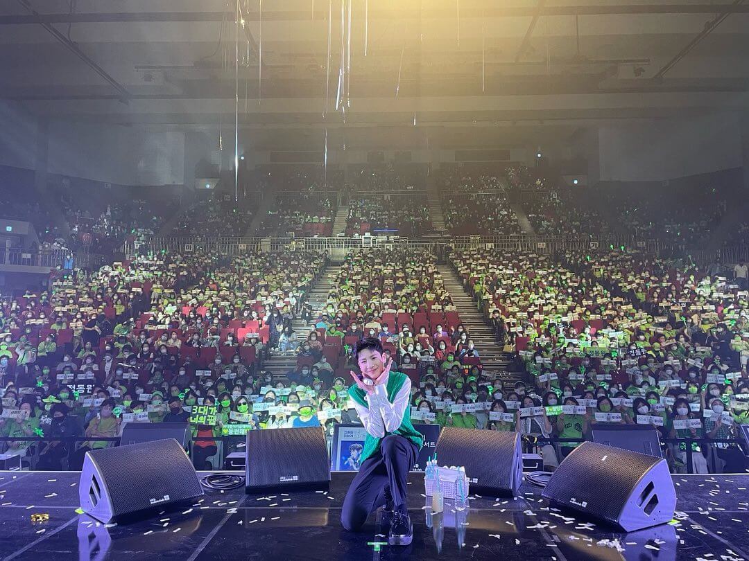 정동원棟(동) 이야기話(화) 3rd 전국투어 콘서트