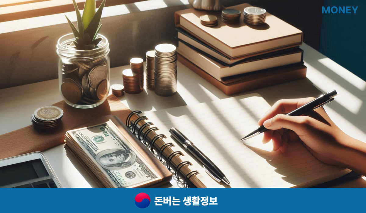 신용회복중대출