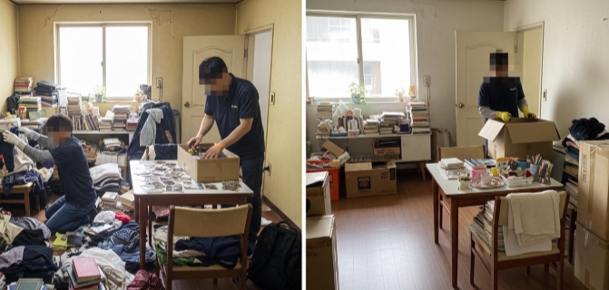 강릉 고독사 정리중