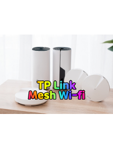 TP Link DECO Mesh Wi-Fi