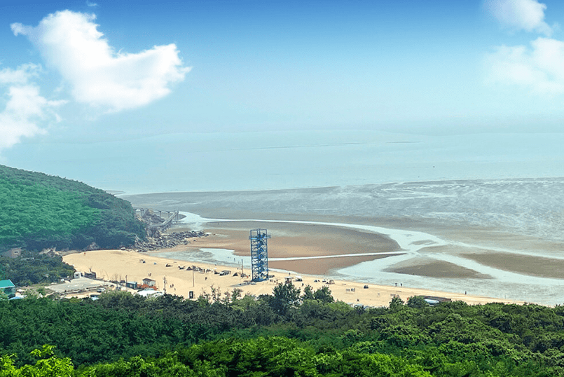 인천 무의도 자연휴양림 예약 숲속의집 연립동 굴업도 숙박 정보