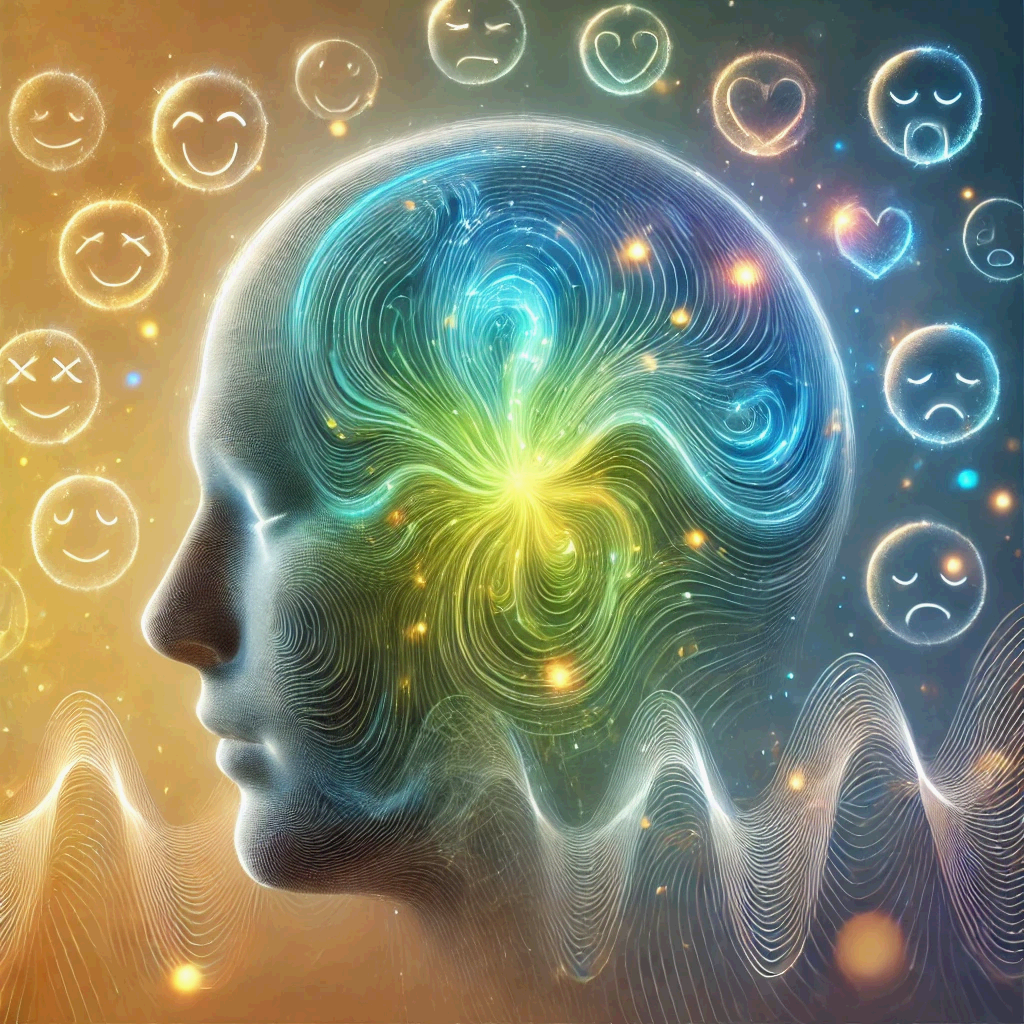 뇌 과학과 무의식 시리즈-3 "뇌파로 보는 무의식: 알파파와 감정의 연결"