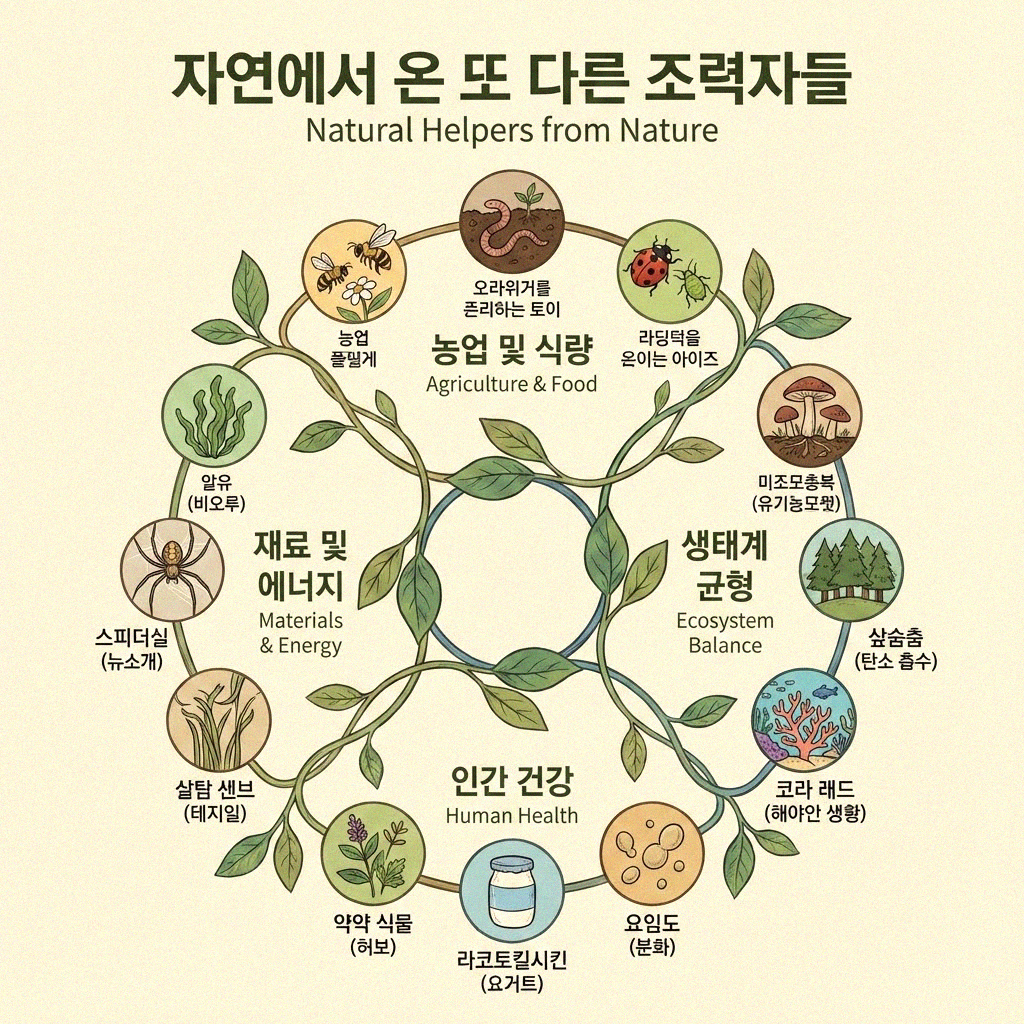 냉장고 냄새 싹 잡는 천연 재료 활용 꿀팁