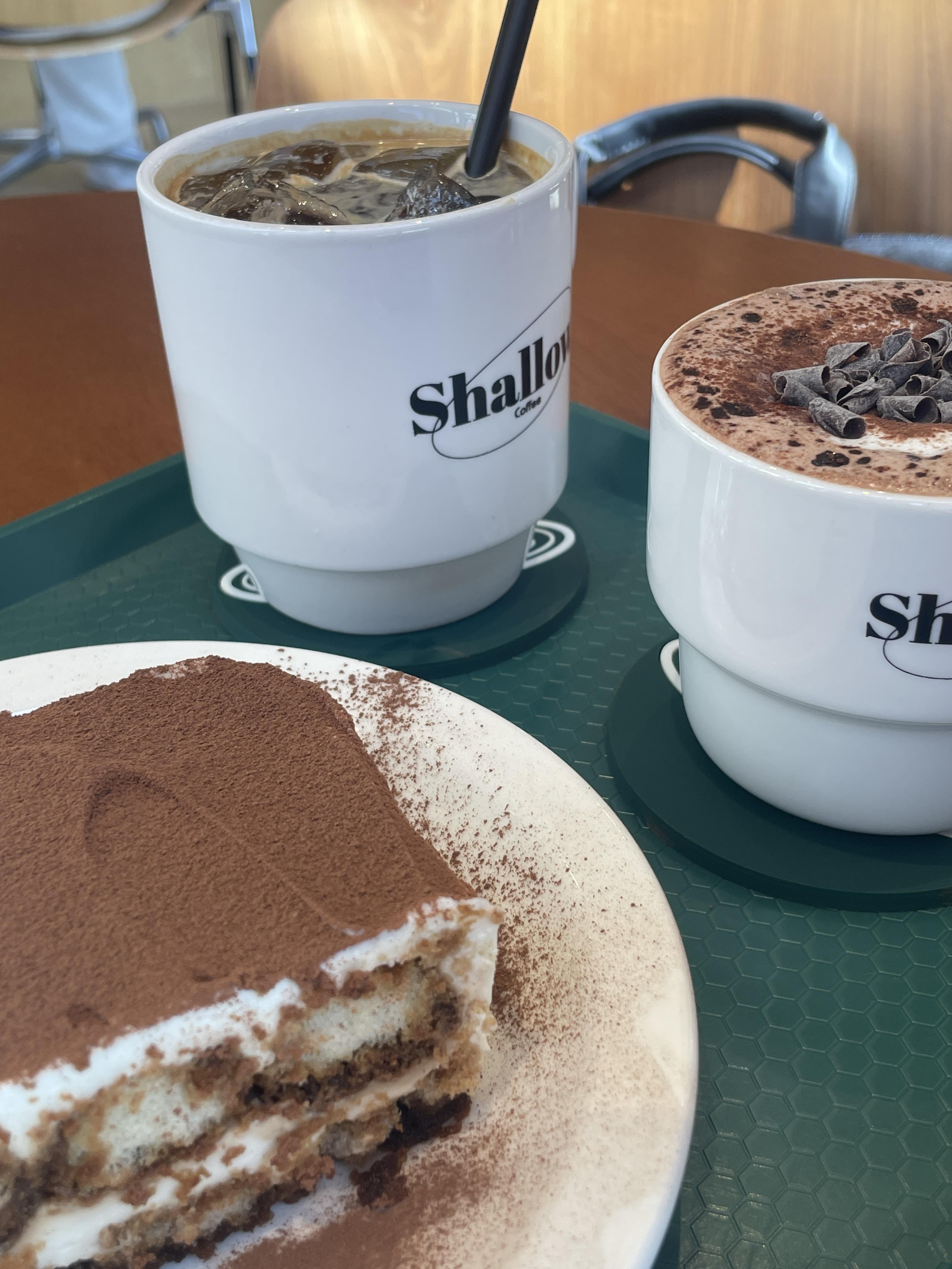 샬로우커피동탄점