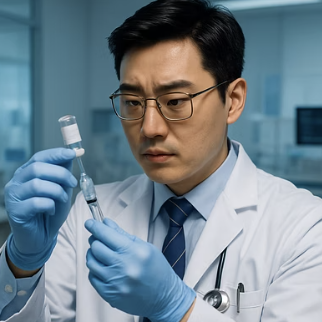 백일해주사 항체, 한 번 맞으면 평생 갈까? (항체 지속 기간)