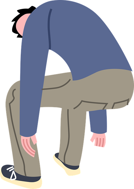 정서적 탈진 관련 사진