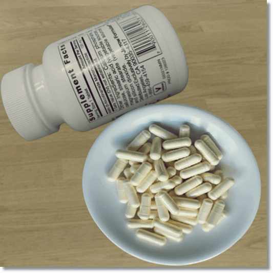 NMN 영양제 효능 및 NAD 기능, 섭취량과 주의점