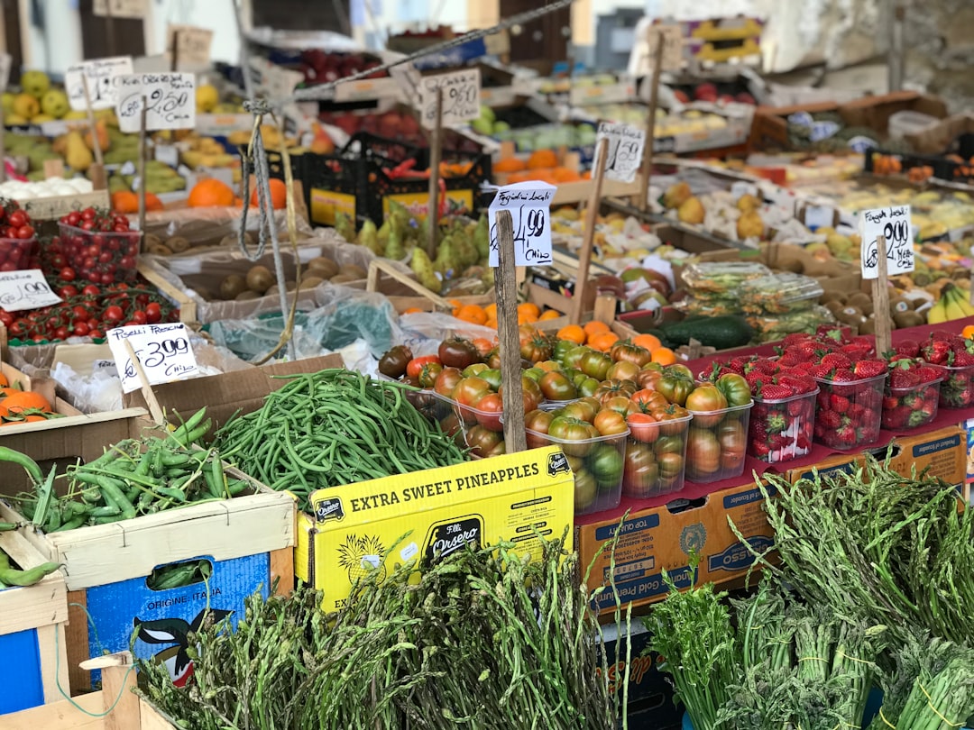 Marketplace
