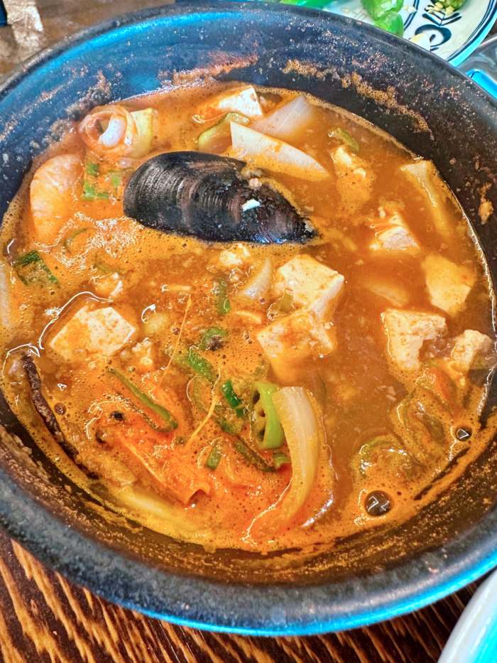 생방송투데이 경주 황리단길 경주식 한우 소머리국밥 맛집