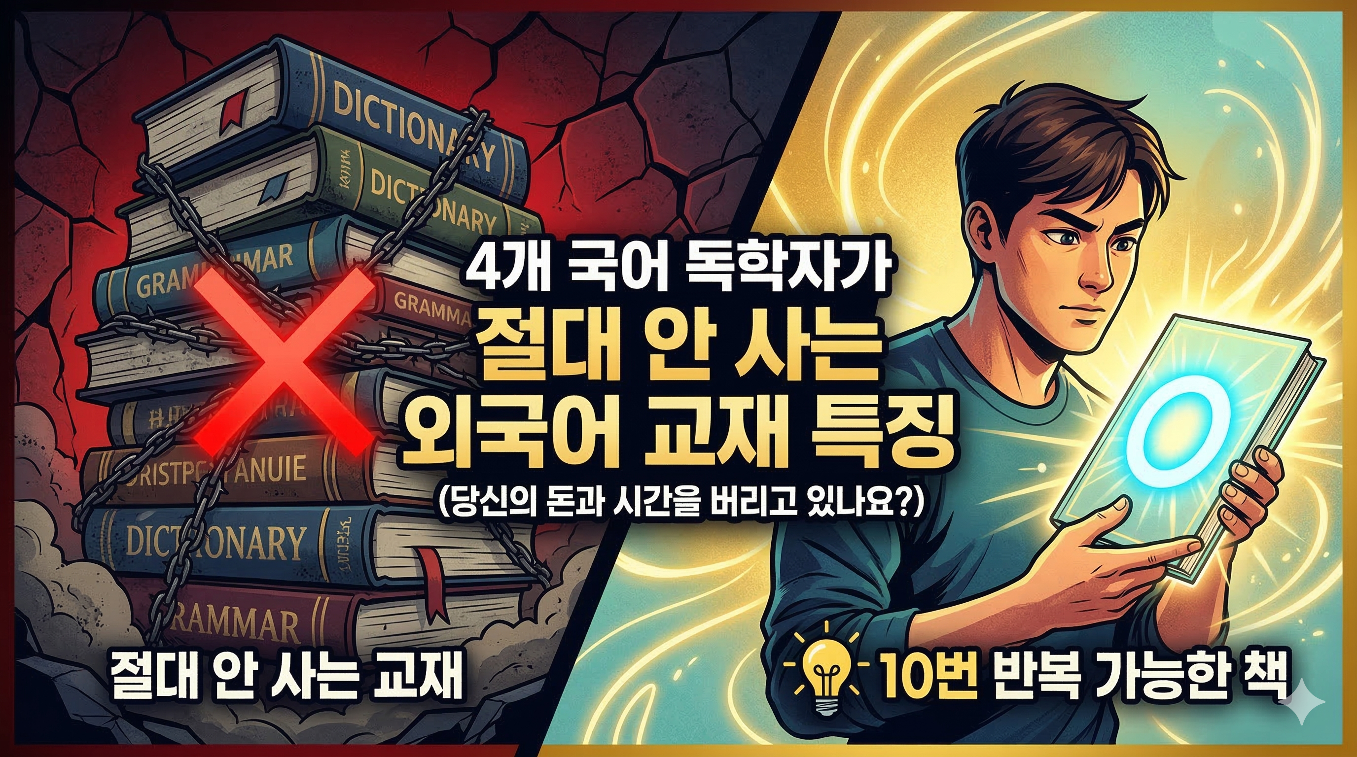 외국어교재