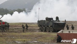 파주 군부대 사고