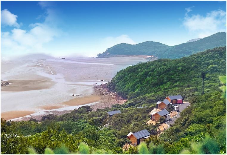 무의도 자연휴양림 예약방법 완벽정리｜숲나들e 선착순&middot;추첨제 일정 총정리 관련 사진