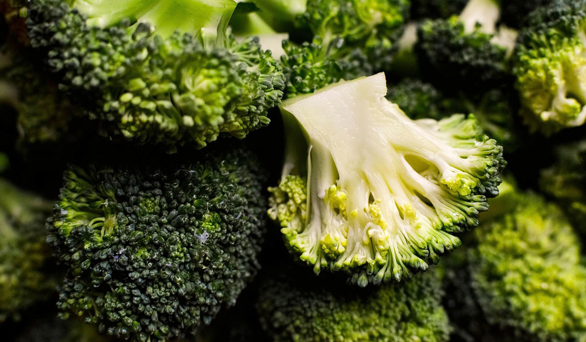 브로콜리