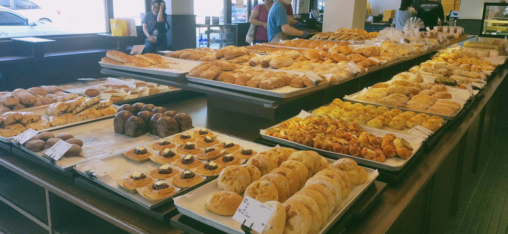 군산당일여행 추천 코스