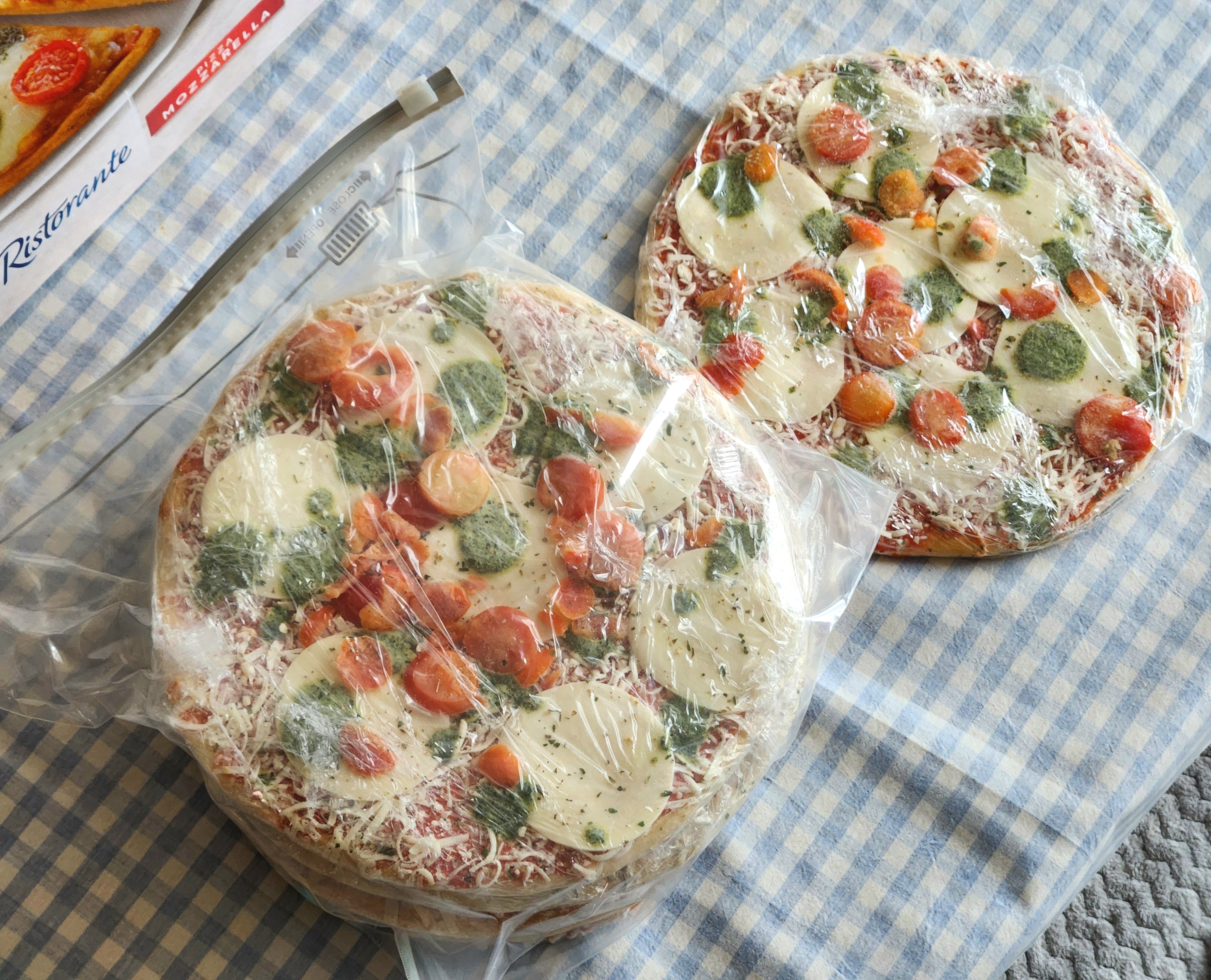 코스트코 냉동피자 추천