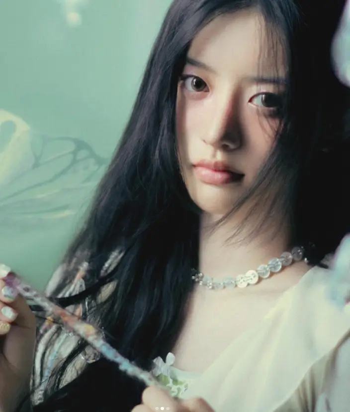 아일릿 ILLIT 멤버프로필 국적 나이 데뷔 MBTI RUNEXT 빌리프랩