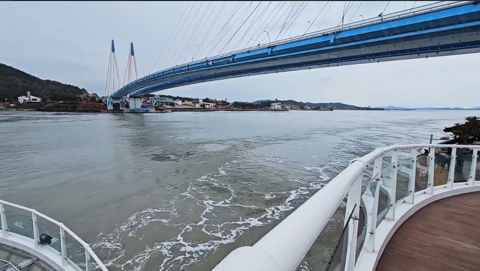 땅끝마을 해남 여행 가볼만한 곳