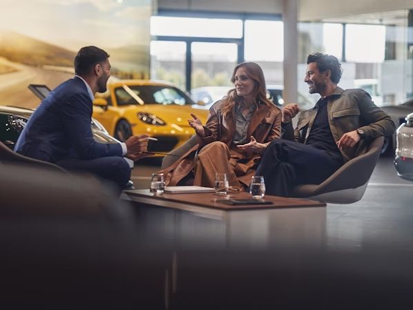 포르쉐코리아 소비자 판매 가격표