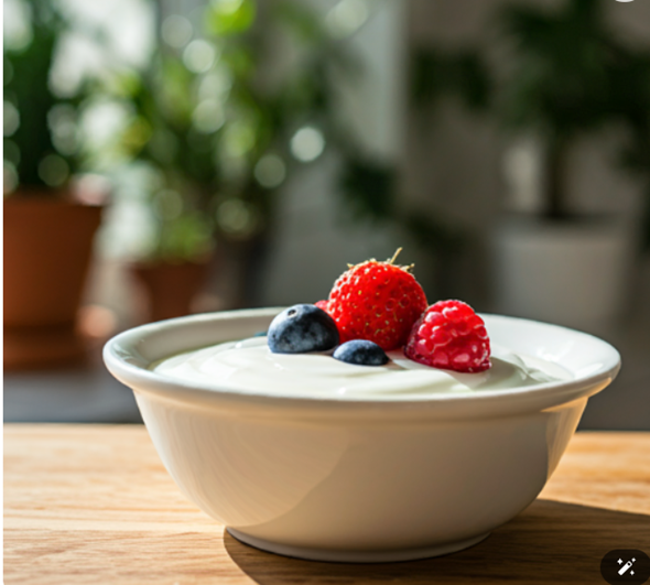 혈압-낮추는-음식-요구르트