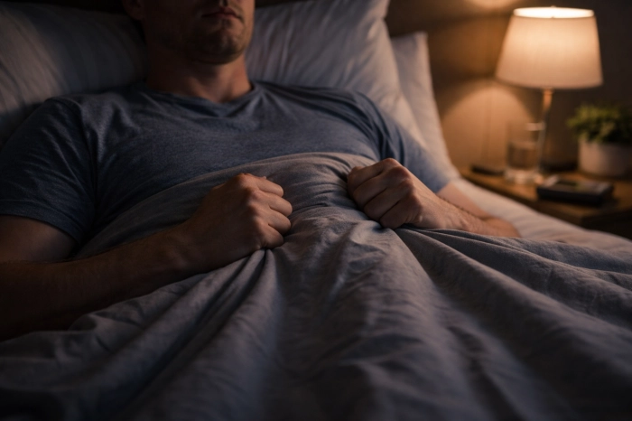 기면증 뜻 원인 증상 치료