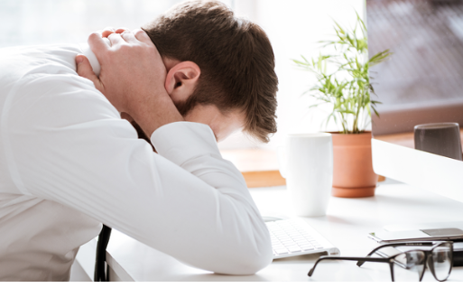 50대 피로 회복, 에너지를 되찾는 과학적인 전략