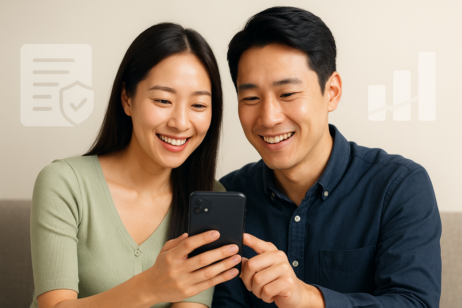 마이데이터 서비스 가입