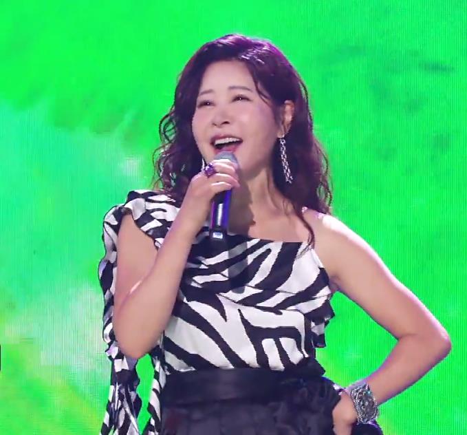 유지나 - 쓰리랑