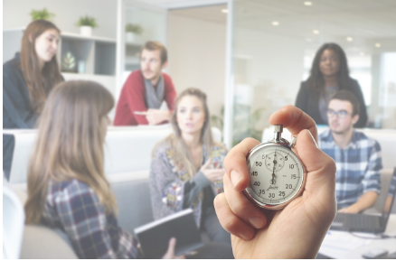나는 왜 항상 바쁠까?: ‘생산성 강박’의 심리학