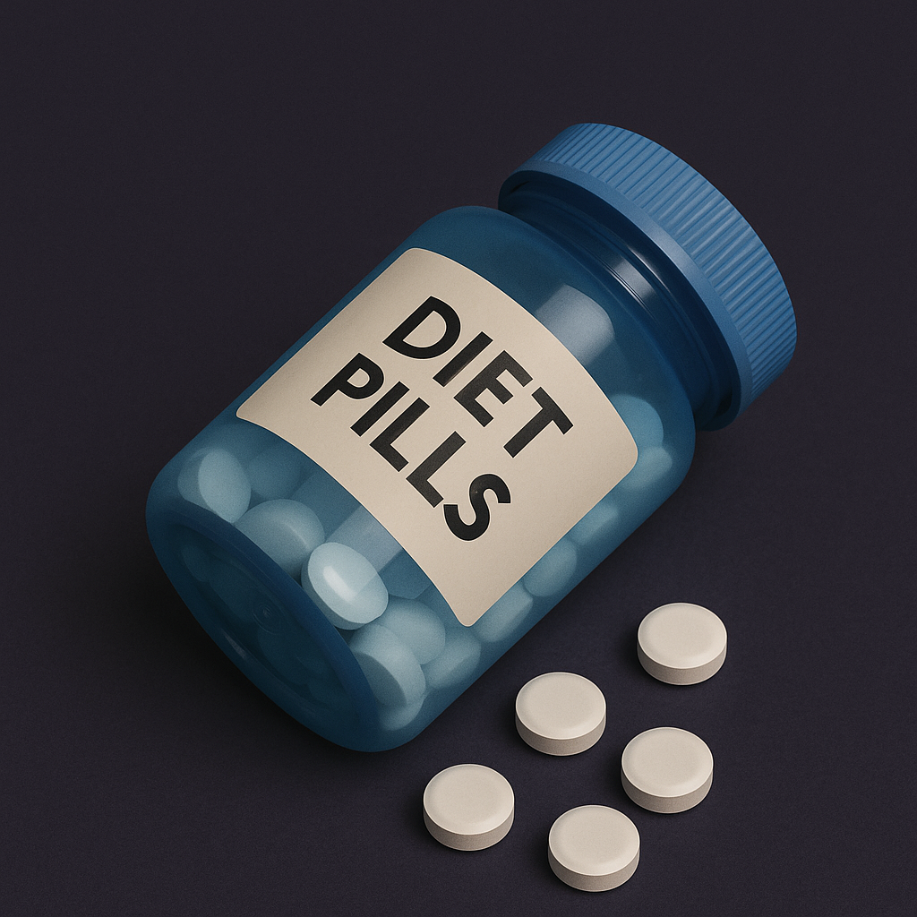 다이어트 약