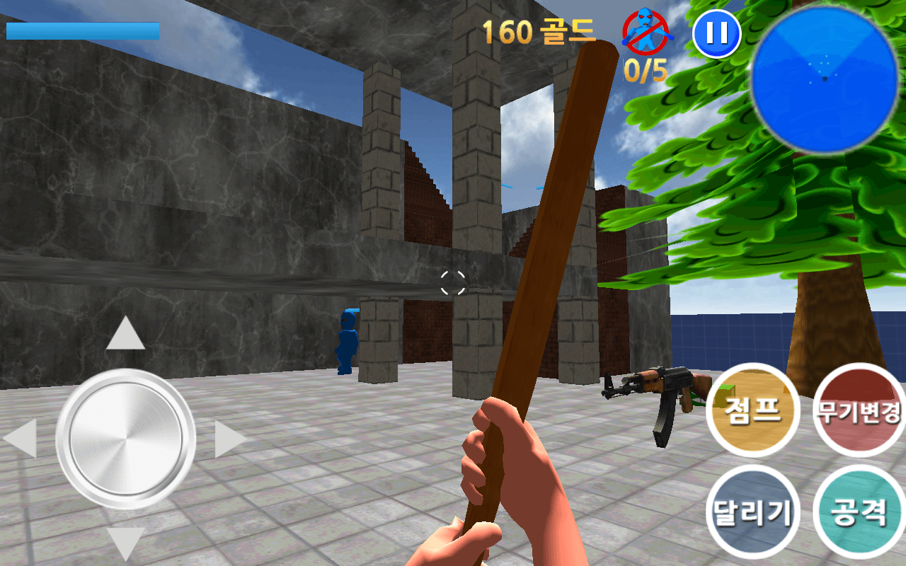 갤럭시노트1-3D게임