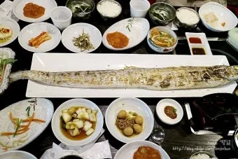 제주도 맛집 추천 고기국수와 흑돼지 맛집 정리_16
