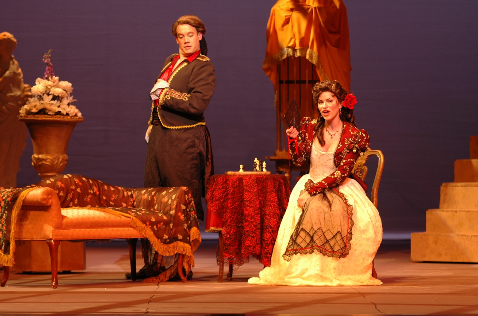 세비야의이발사