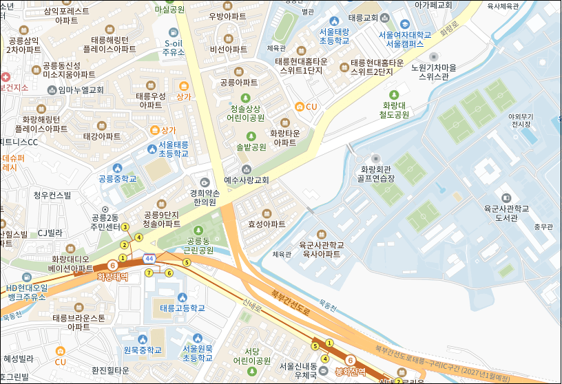 노원-첫번째-2023-크리스마스축제-노원불빛정원-일정-프로그램-장소-안내