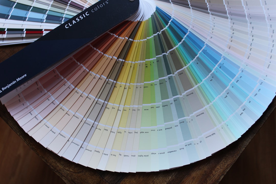 'Color'