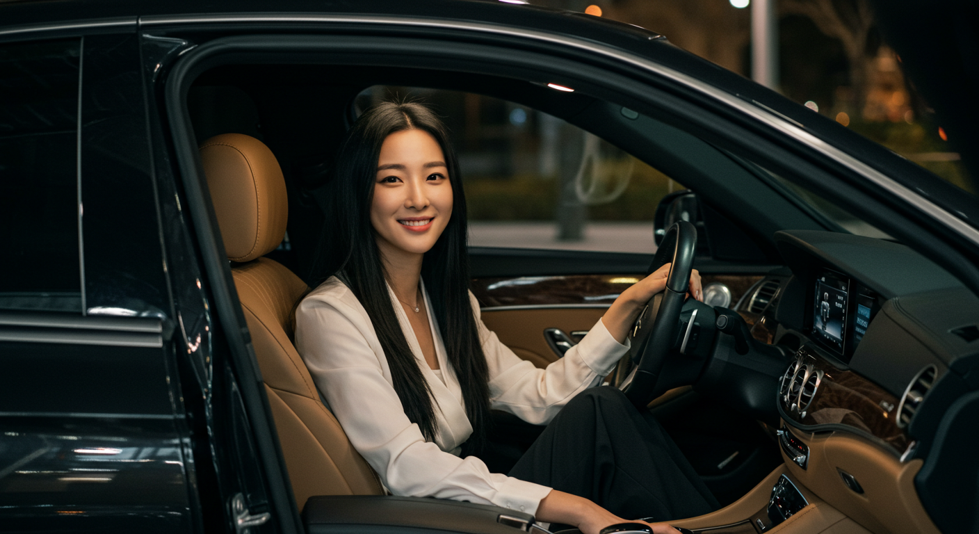 KB차차차 중고차 시세