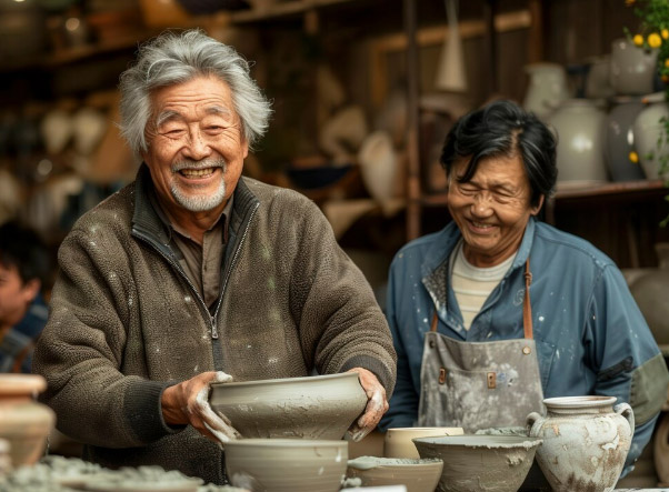 중장년 일자리 희망센터