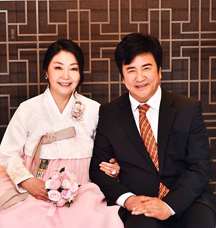 배우-나한일-전부인-정은숙