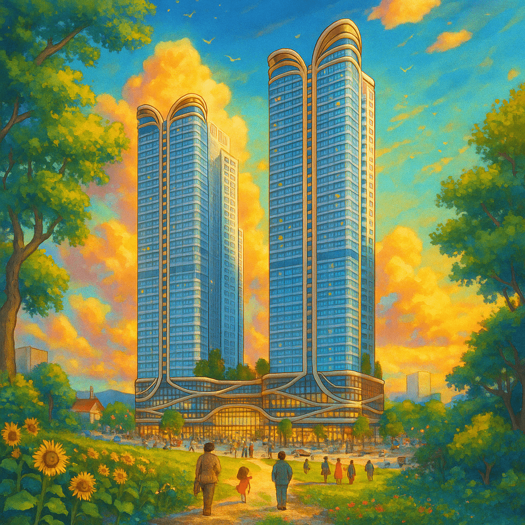 서면 써밋 더뉴 분양가