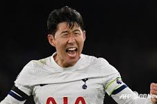 손흥민-mls-연봉-TOP5-연봉-비교