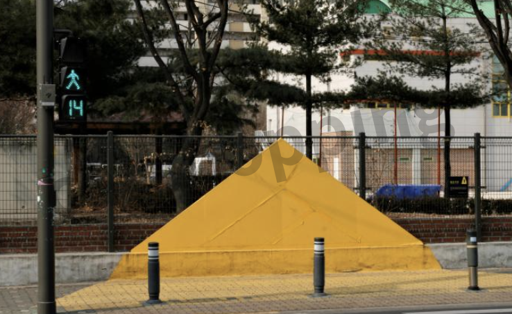 어린이보호구역 주정차 위반 시간