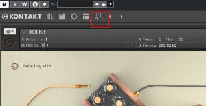 Minimize View_최소화 메뉴