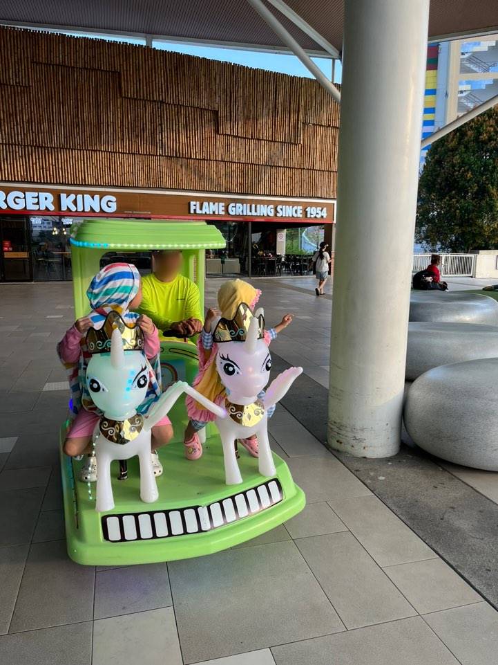 조호바루-레고랜드-메디니몰