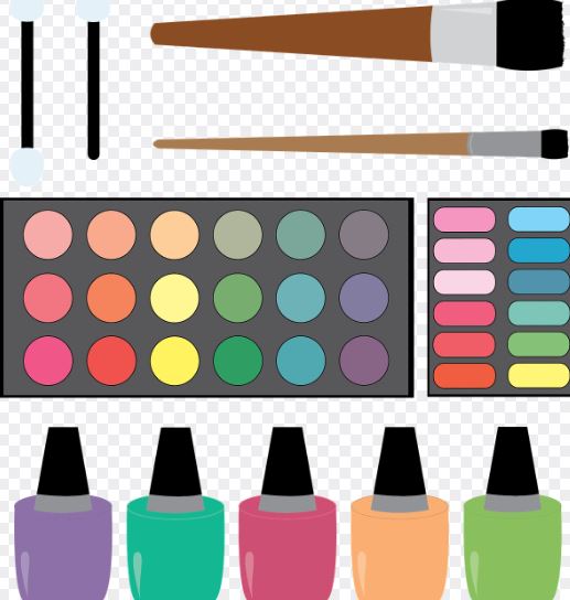 유럽 화장품 산업 분석 관련 사진