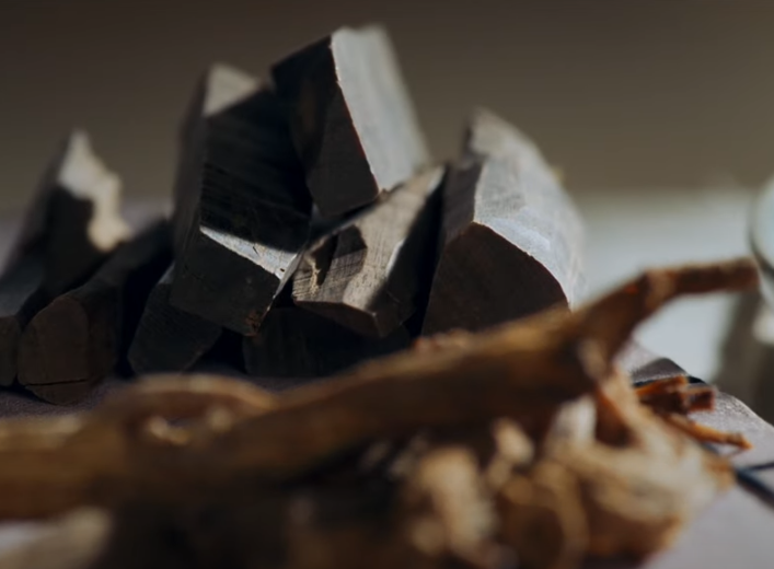 광동-침향환-부재료