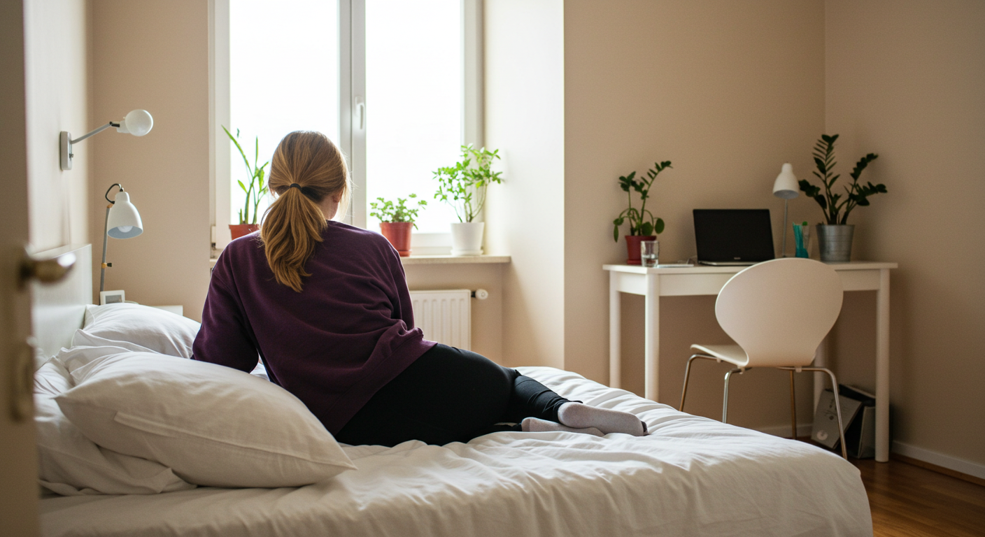 스마트한 정리정돈 습관으로 삶의 질을 높이는 법